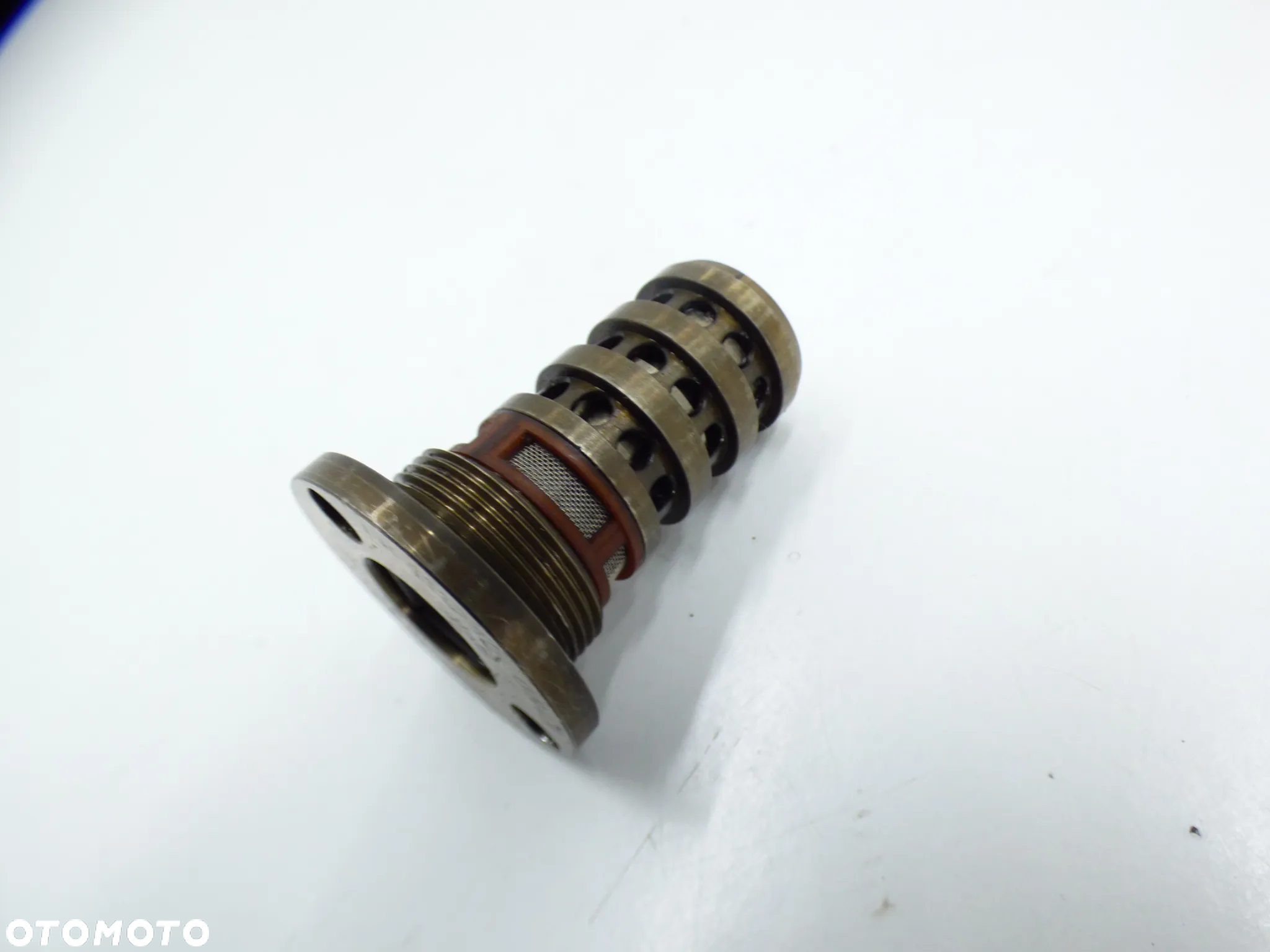 VW AUDI 1.8 2.0 TFSI ZAWÓR NASTAWNIK ZMIENNYCH FAZ ROZRZĄDU 06L109257B GORLICE - 3