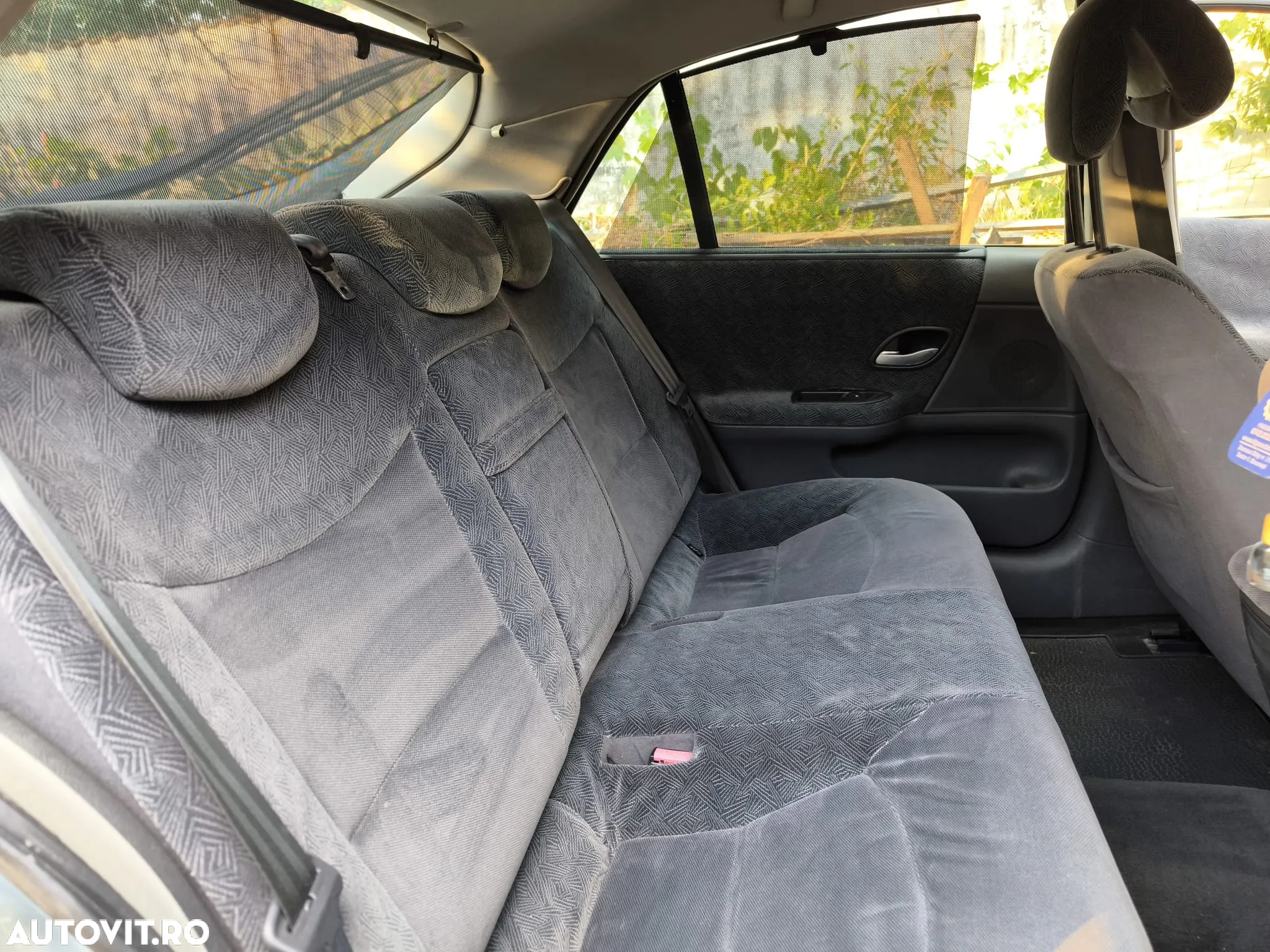 Renault Laguna - 12