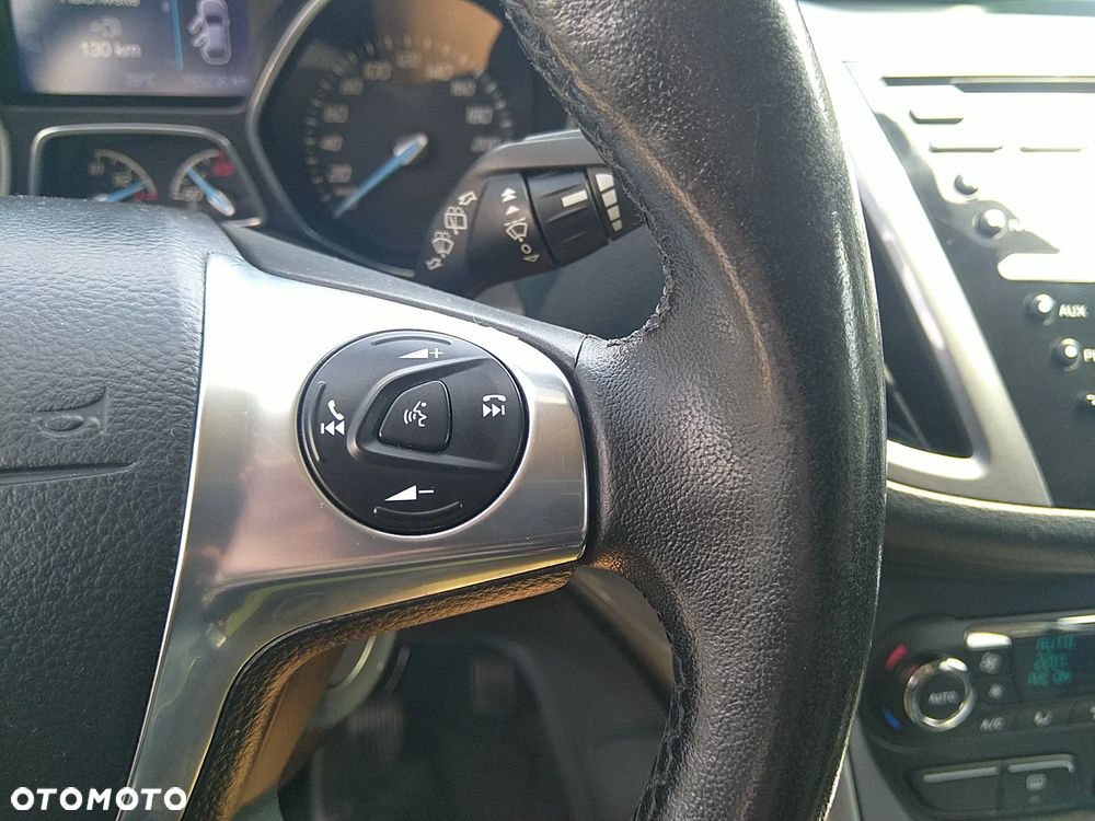 Ford C-MAX - 30