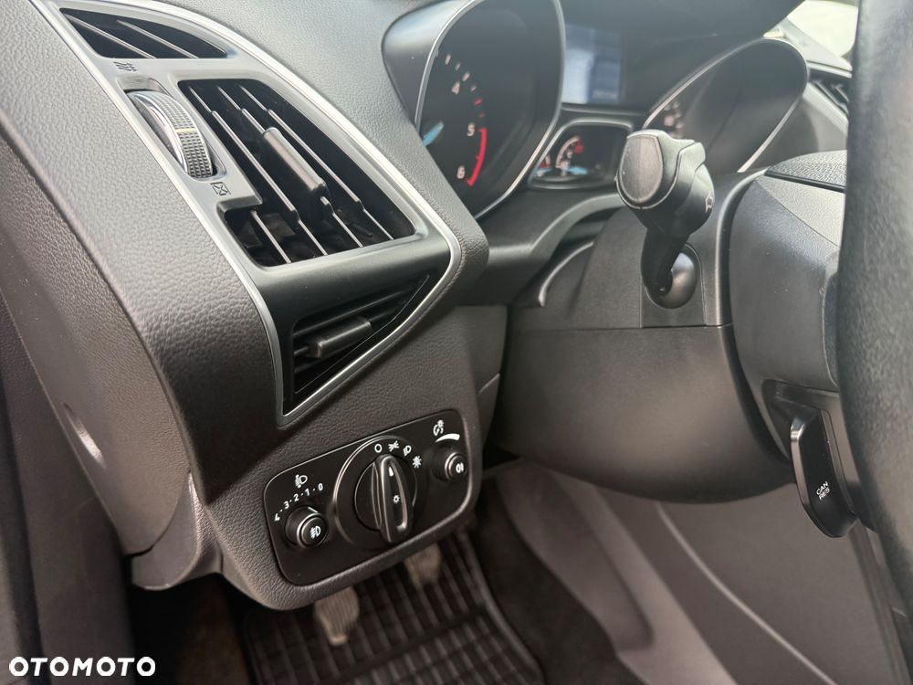 Ford Kuga 2.0 TDCi 4WD Titanium - 23