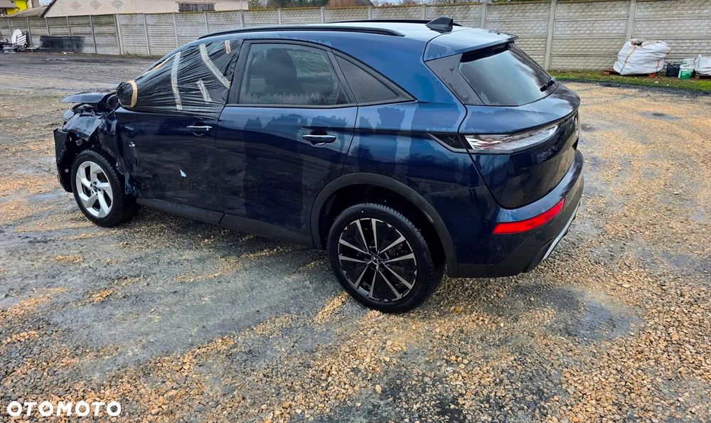 DS Automobiles DS 7 Crossback - 9
