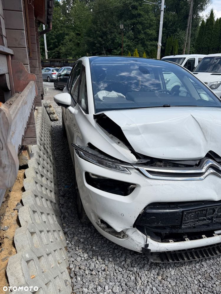 Citroën C4 Picasso 2.0 BlueHDi Exclusive - 1