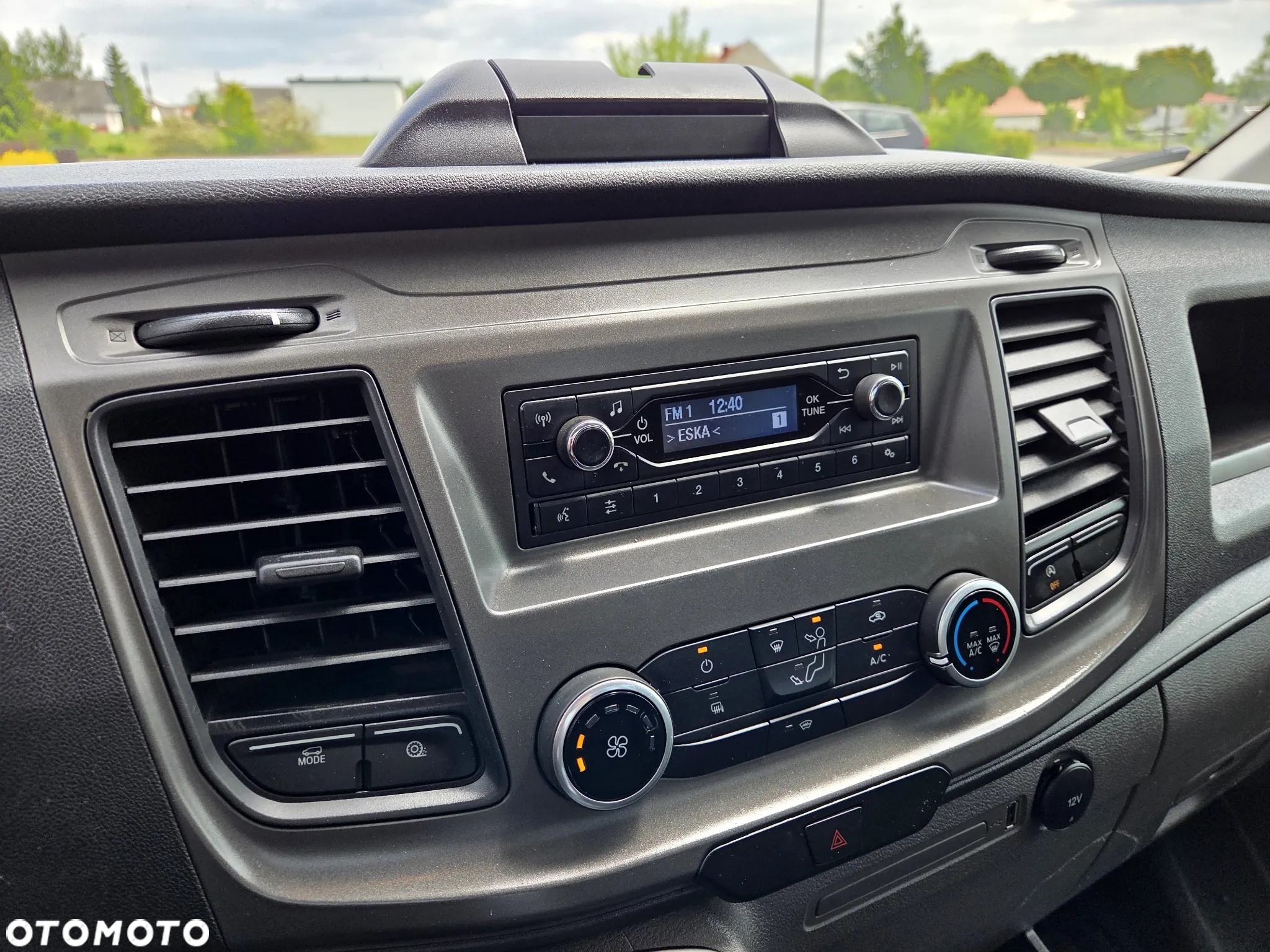 Ford Transit - 29