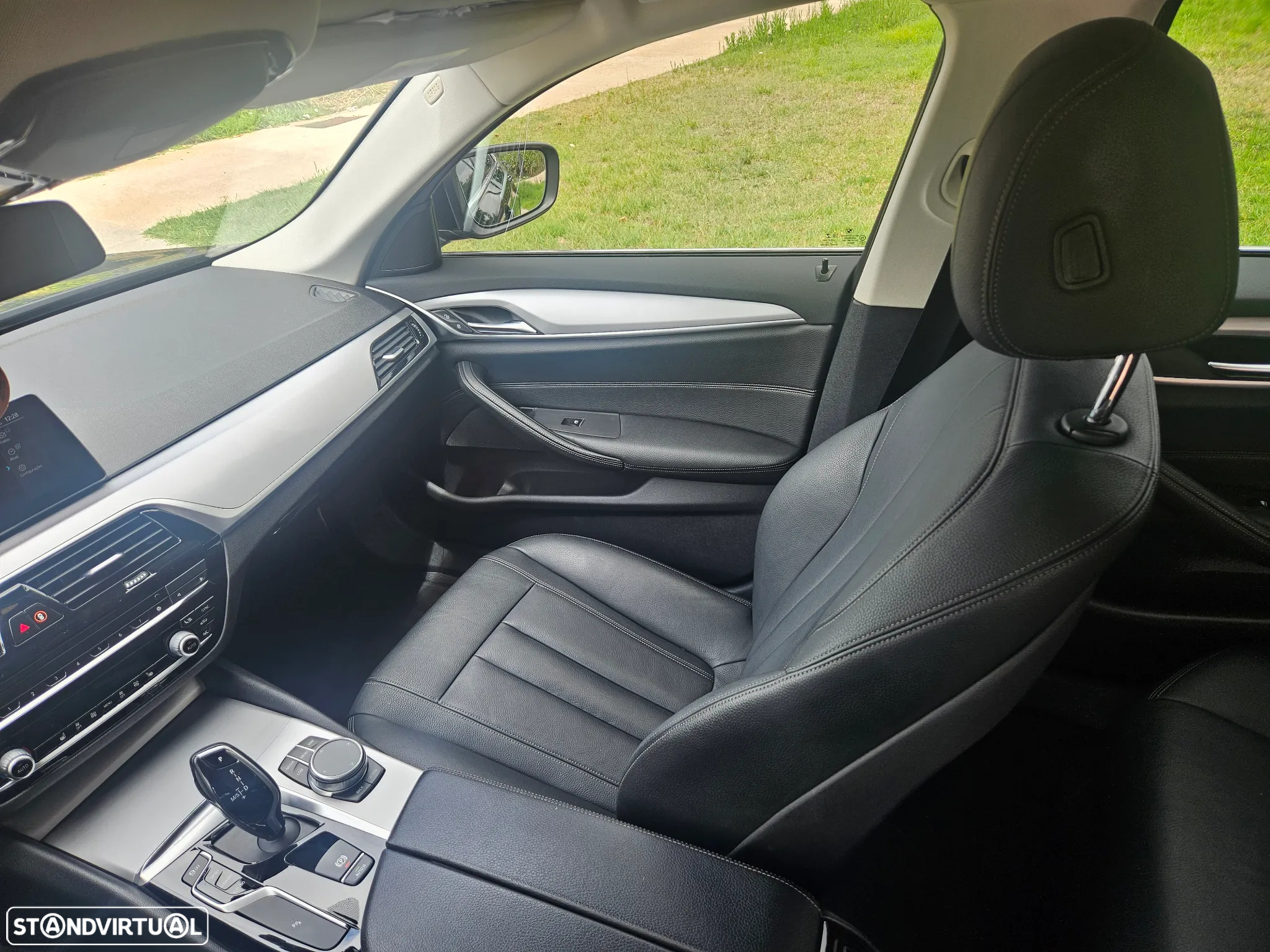 BMW 530 d xDrive Auto - 20