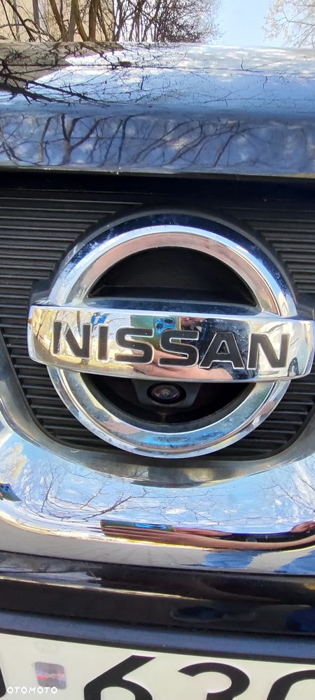 Nissan Qashqai 2.0 CVT 360 - 25