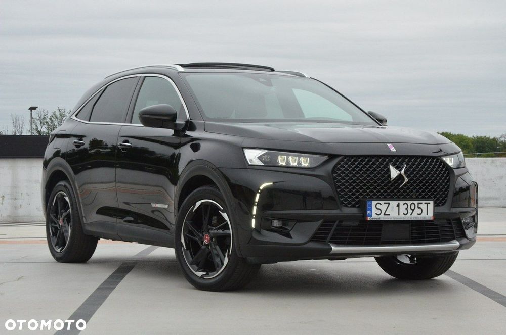 DS Automobiles DS 7 Crossback - 6