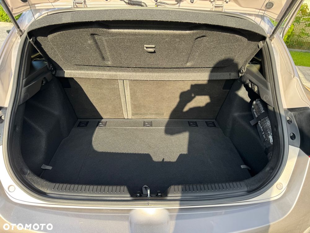 Hyundai i30 blue 1.4 Classic Navigation - 30