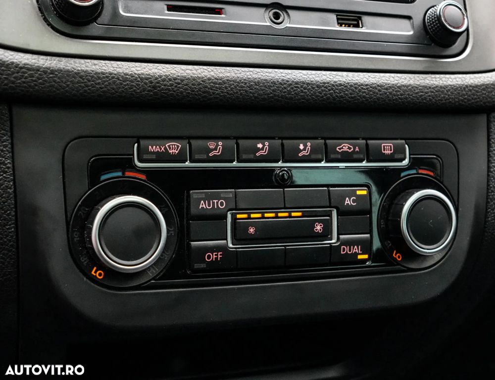 Volkswagen Tiguan 2.0 TDI 4Motion Sport & Style - 20