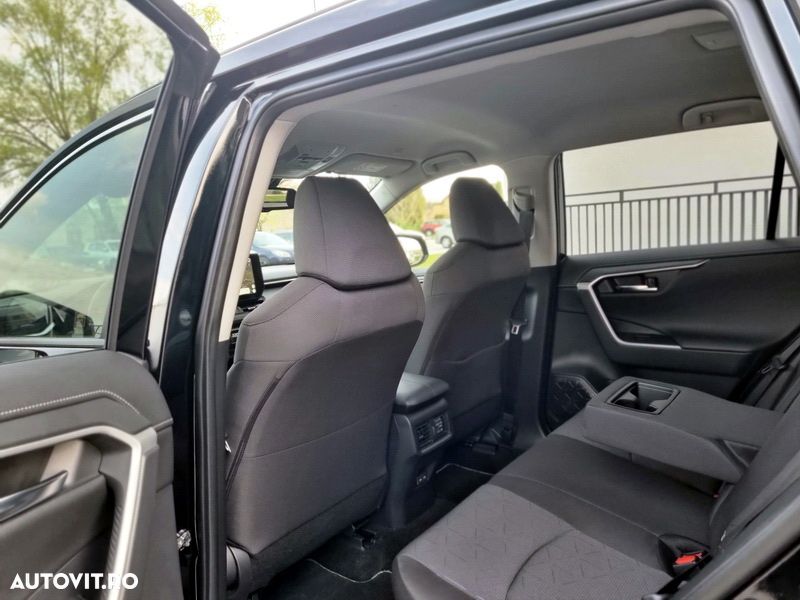 Toyota RAV4 2.5 VVT-iE 4x2 Exclusive - 19