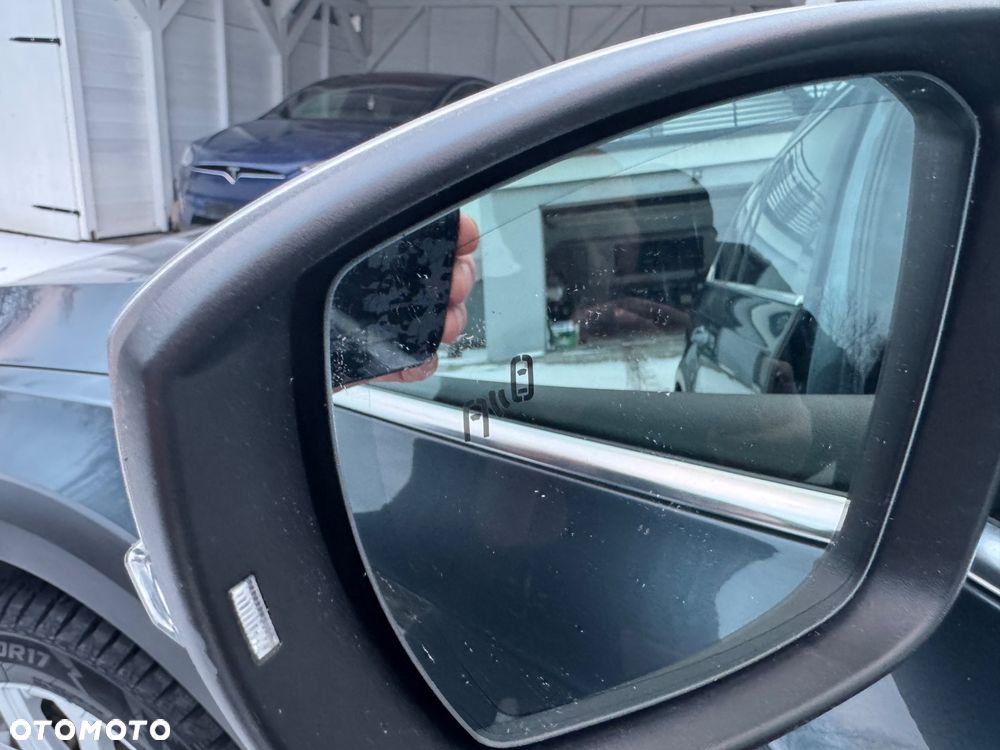 Skoda Octavia Scout 2.0 TDI 4x4 DSG - 22