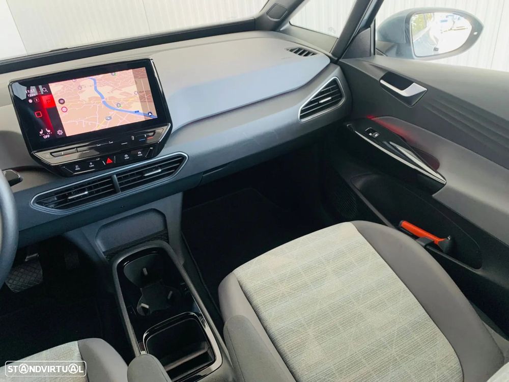 VW ID.3 Pro Performance - 39