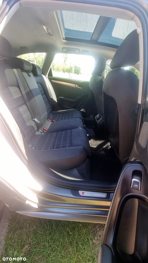 Audi A4 Avant - 14