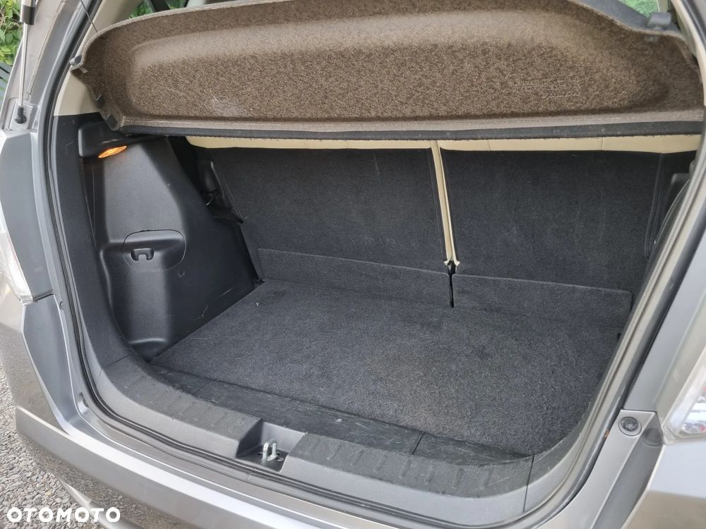 Honda Jazz 1.3 DSi i-VTEC IMA CVT Elegance - 27