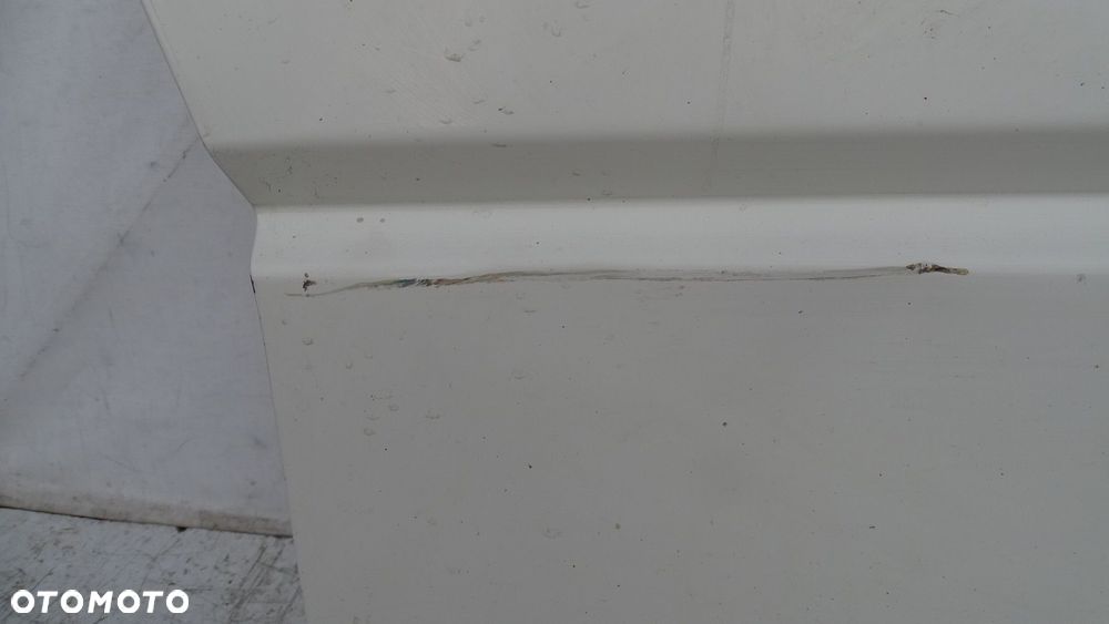 DRZWI PRAWY PRZÓD VOLKSWAGEN T4 - 2