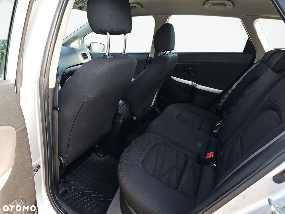 Kia Ceed Cee'd 1.6 CRDi M - 9