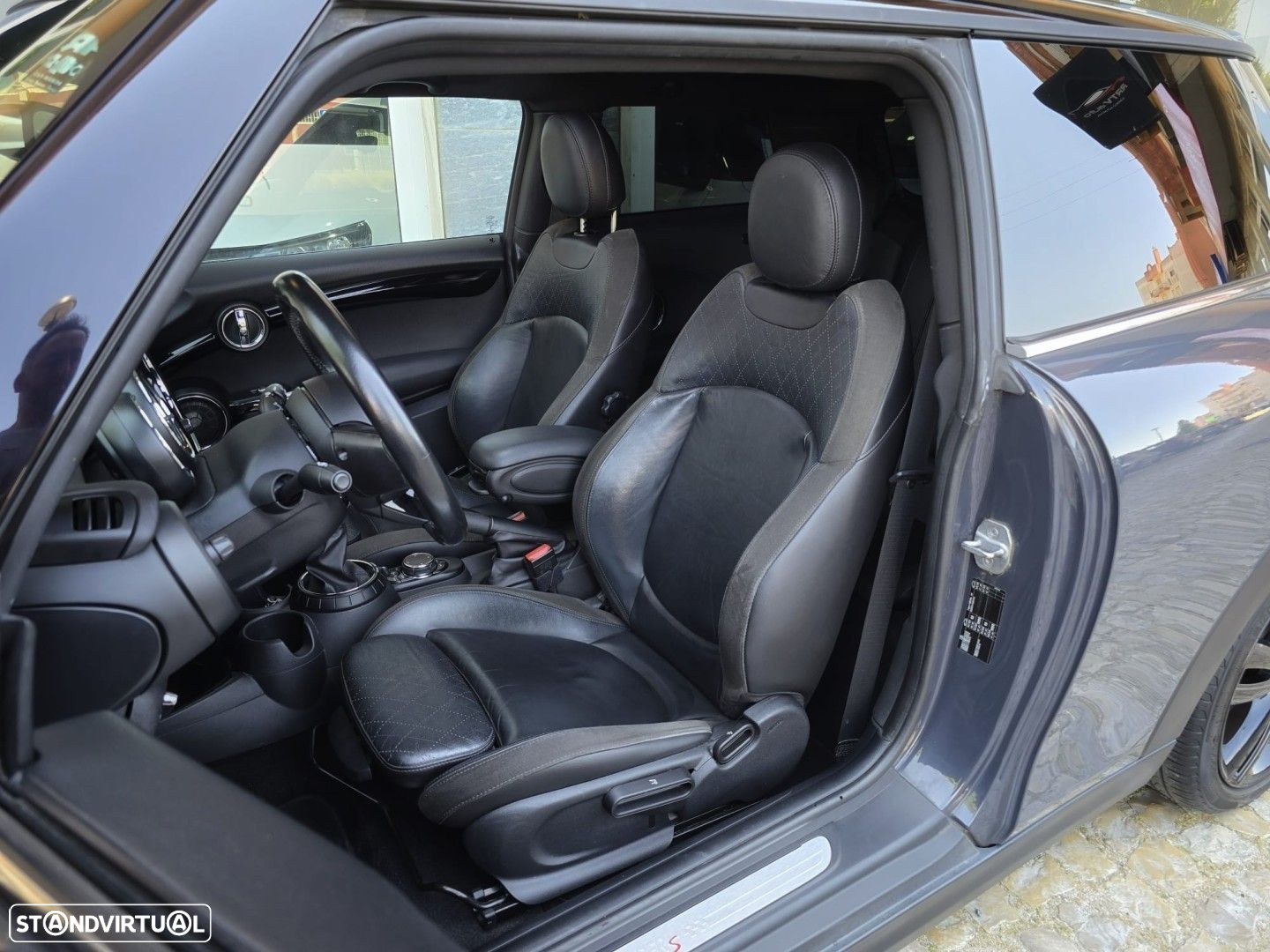 MINI 3 Portas Cooper SD - 7