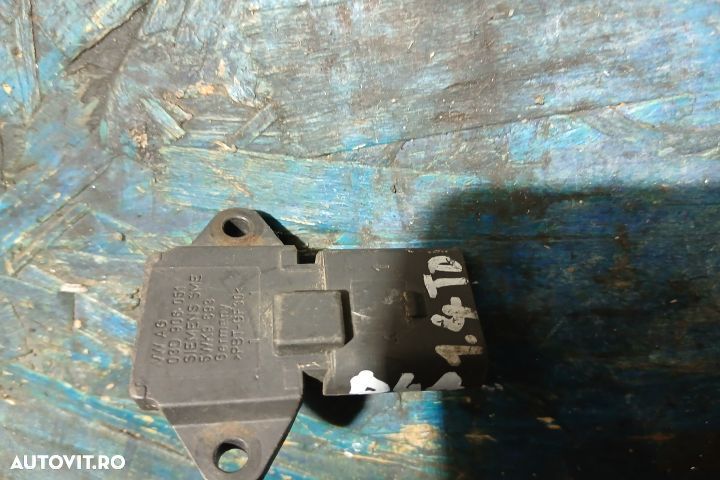 Senzor MAP 03D906051 03D906051 Skoda Fabia 5J [2007 - 2010] Hatchback - 1
