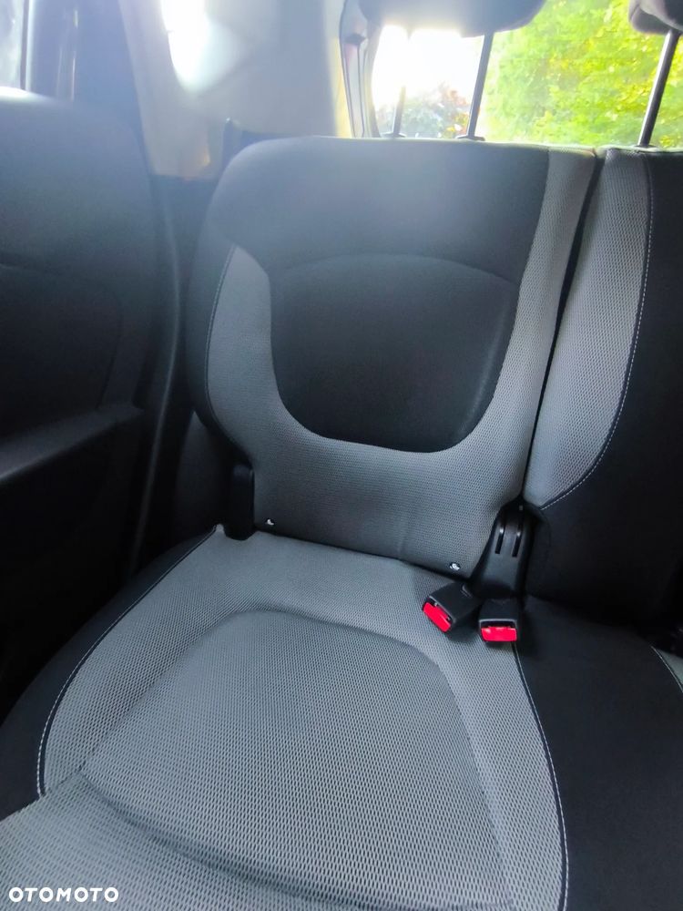 Renault Captur ENERGY TCe 90 Start&Stop Dynamique - 28