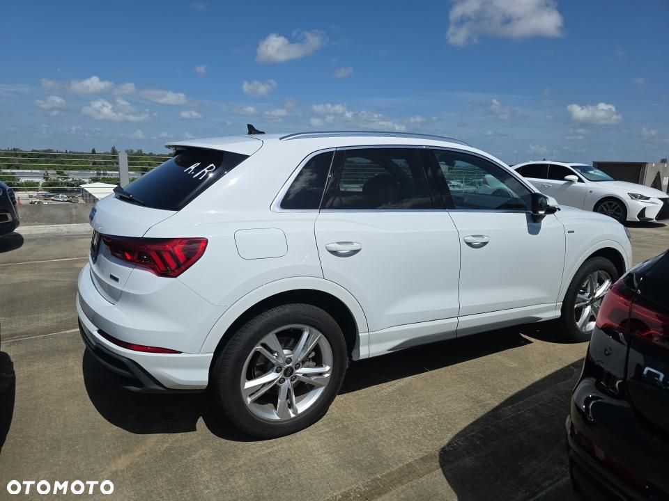 Audi Q3 45 TFSI Quattro S tronic S line - 6