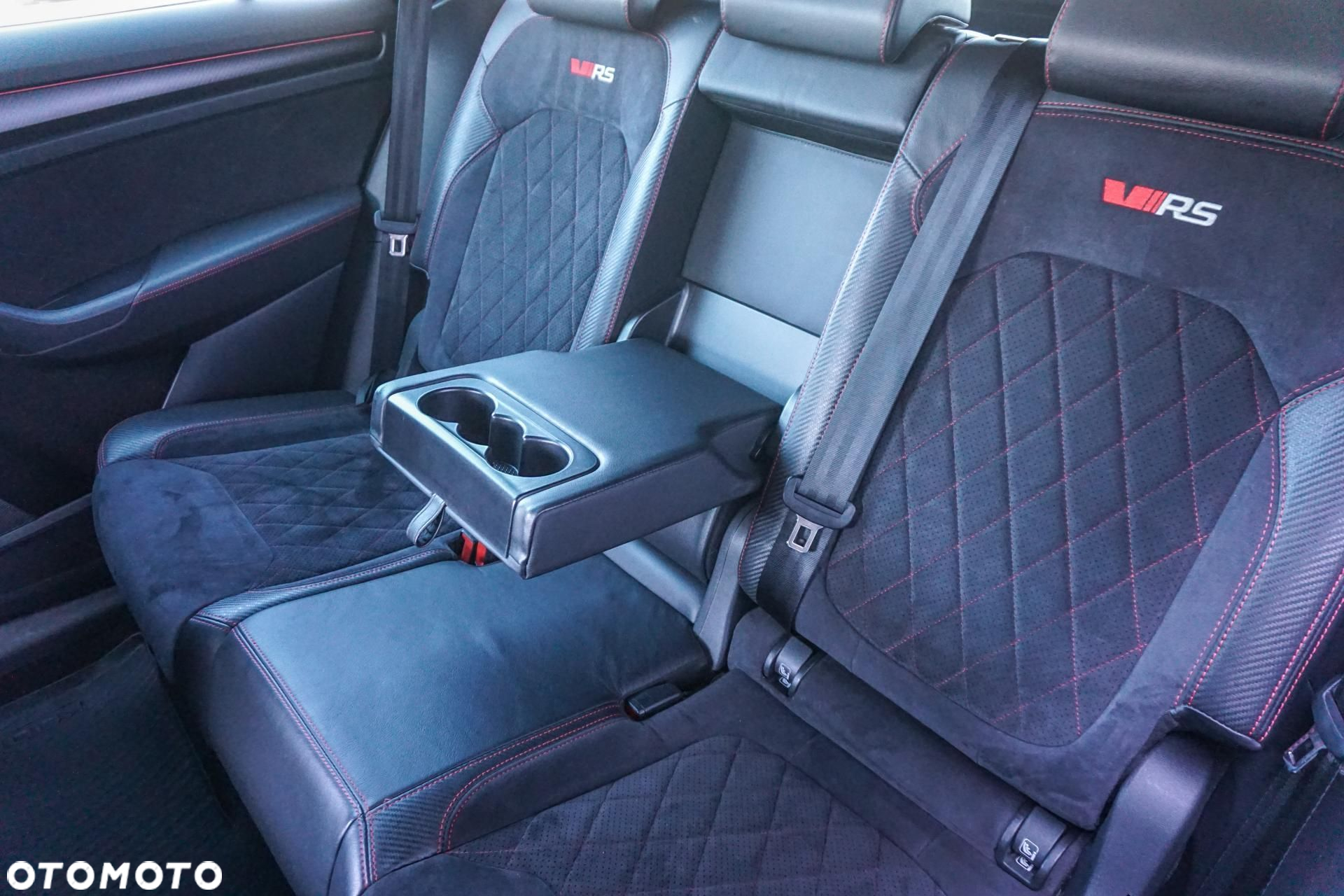 Skoda Kodiaq 2.0 Bi-TDI 4x4 RS DSG - 12