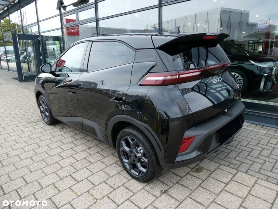 BYD Dolphin Surf - 4