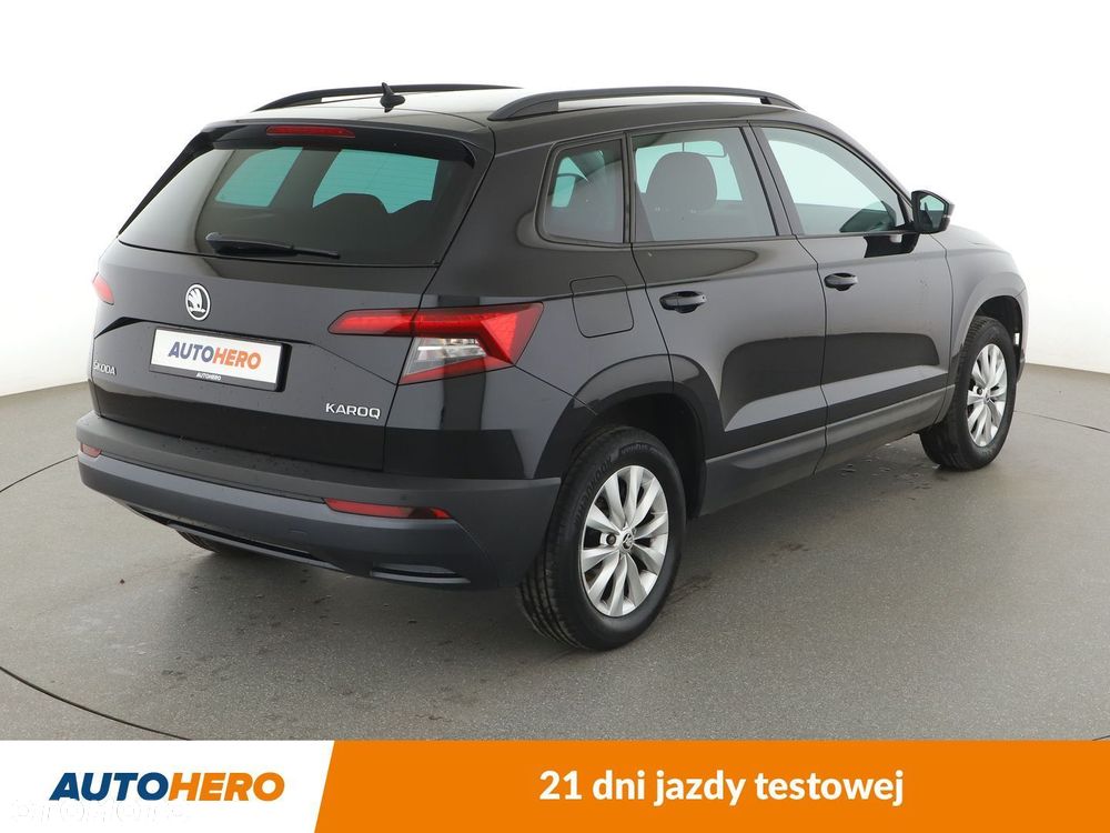Skoda Karoq - 6