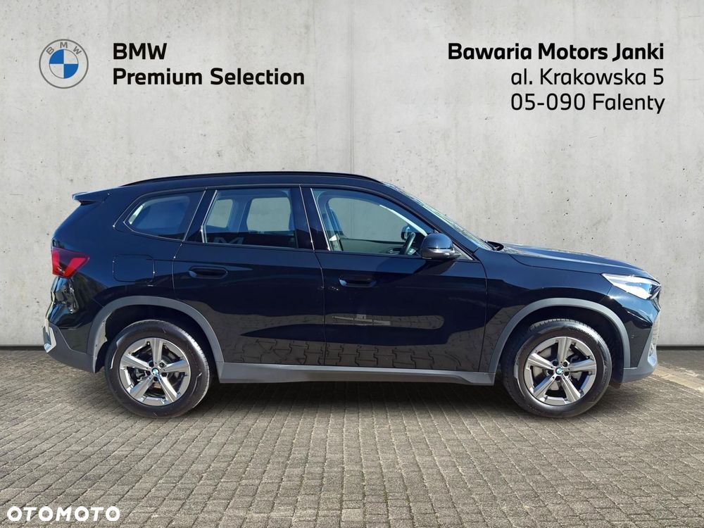 BMW X1 - 8
