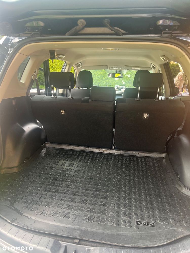 Toyota RAV4 2.0 Premium 4x4 MS - 6