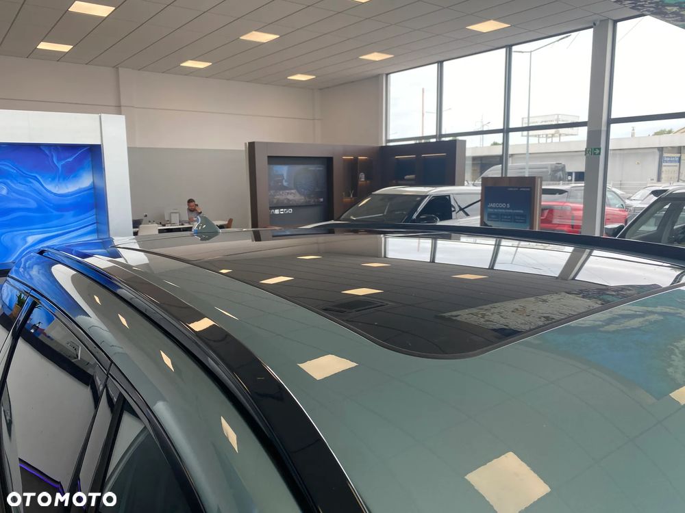 Omoda 7 1.5 T-GDi Super Hybrid Luxury - 17