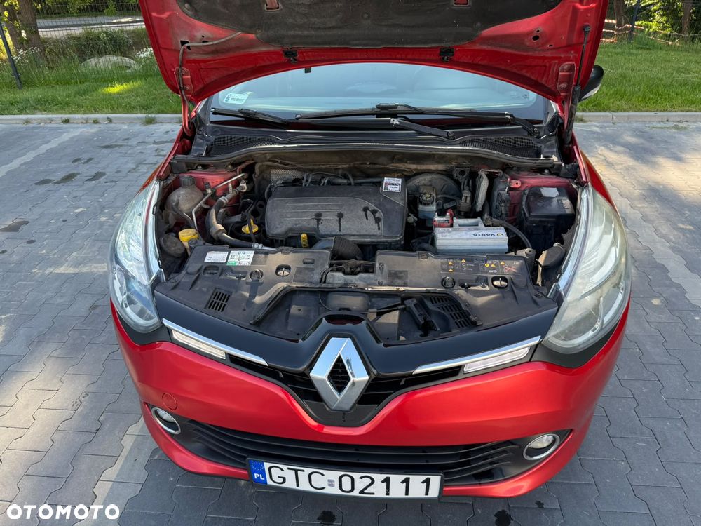 Renault Clio 1.2 16V Limited - 6