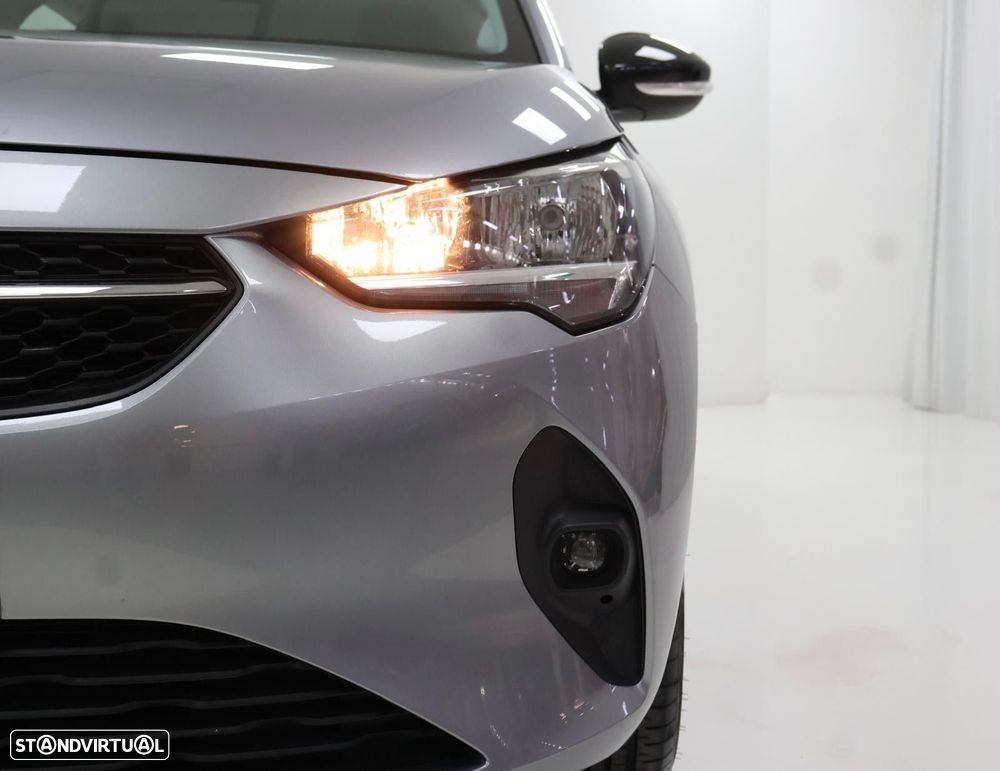 Opel Corsa 1.2 Edition - 7