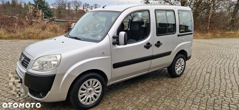 Fiat Doblo - 13