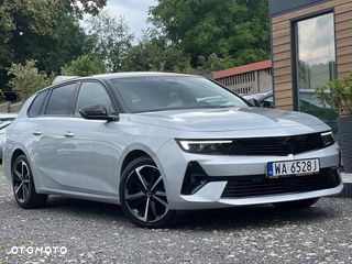 Opel Astra VI 1.2 T GS S&S