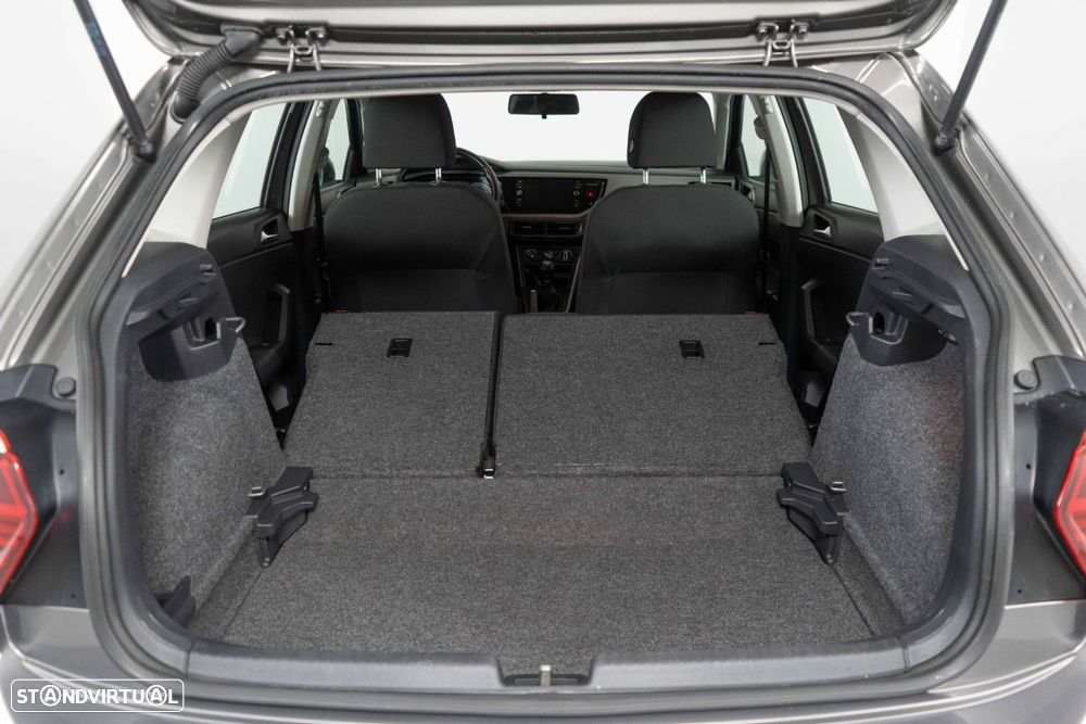 VW Polo 1.0 Confortline - 14