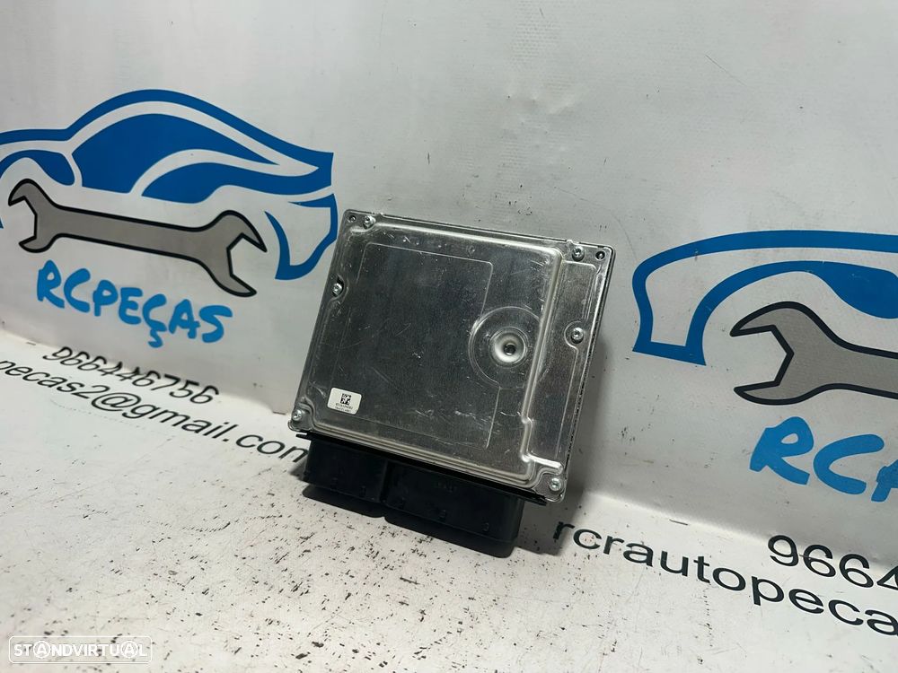 .Centralina Original Bosch BMW N47 N47D20 143cv 116cv 116D 118D 316D 318D 2.0 D 8 506 281 / 0 281 016 068 - 8