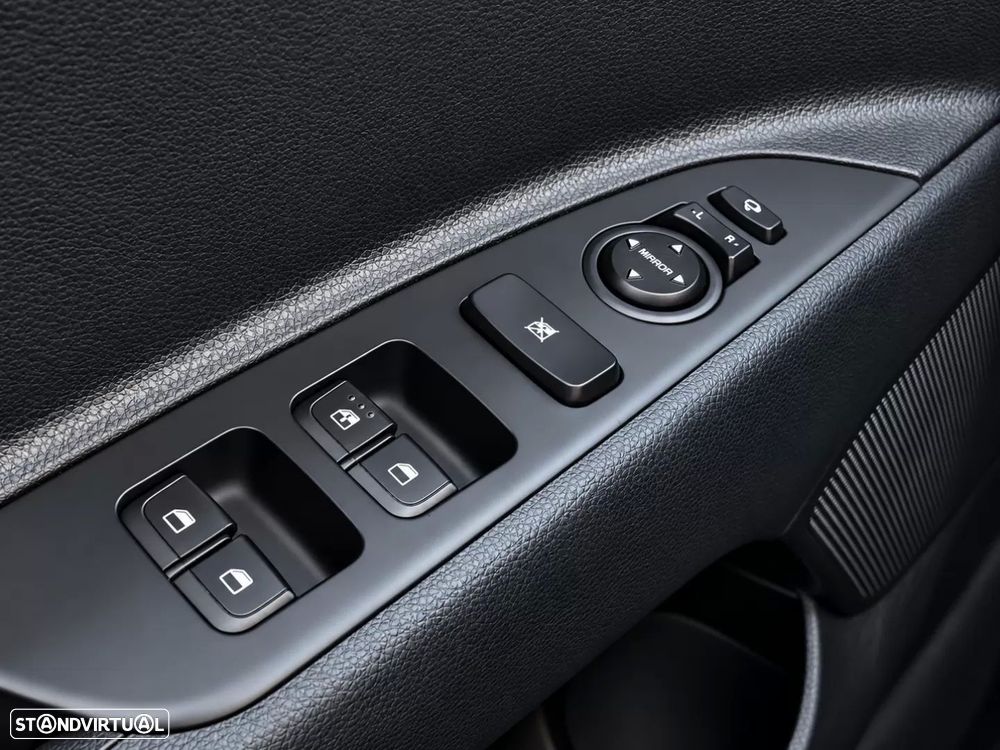 Kia Stonic 1.0 T-GDi Wave - 14