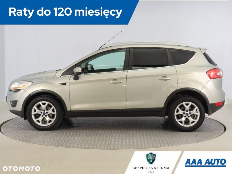 Ford Kuga - 4