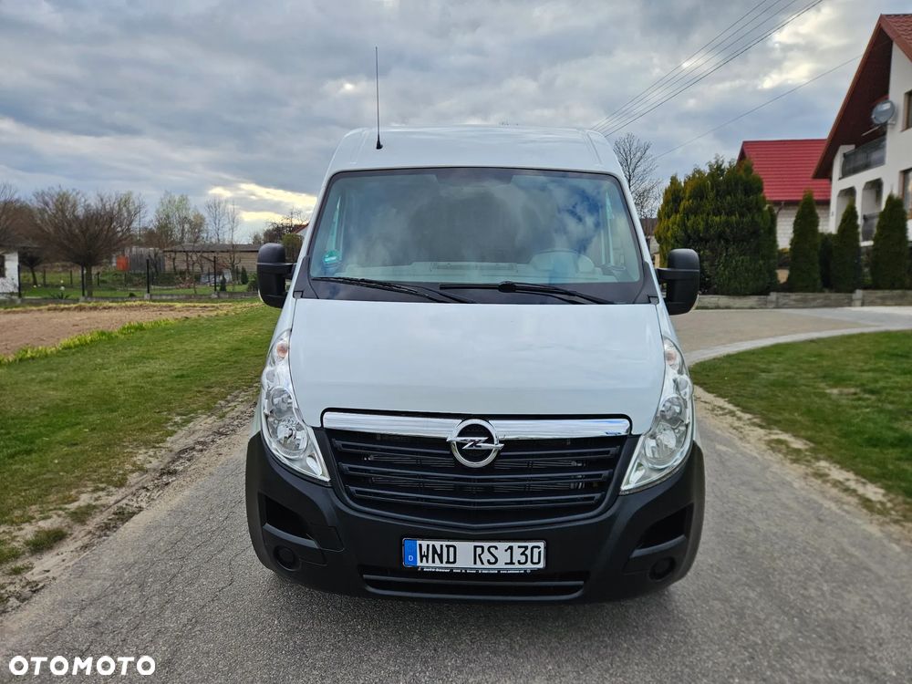 Opel MOVANO - 10