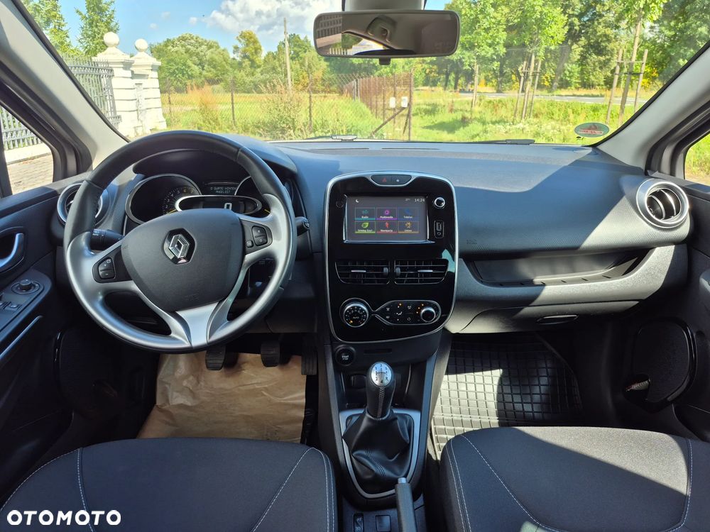 Renault Clio 1.2 16V Limited - 24