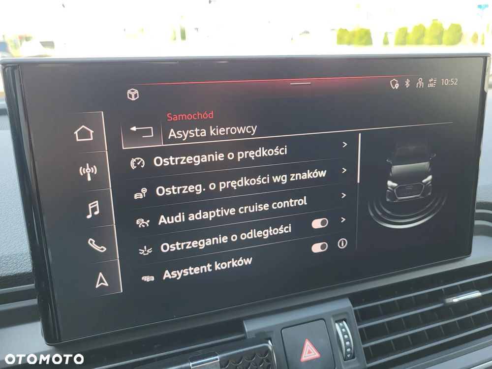 Audi Q5 Sportback 40 TDI mHEV Quattro S Line S tronic - 28