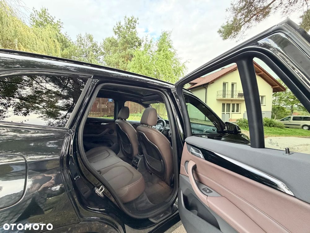 BMW X1 sDrive18i M Sport - 30