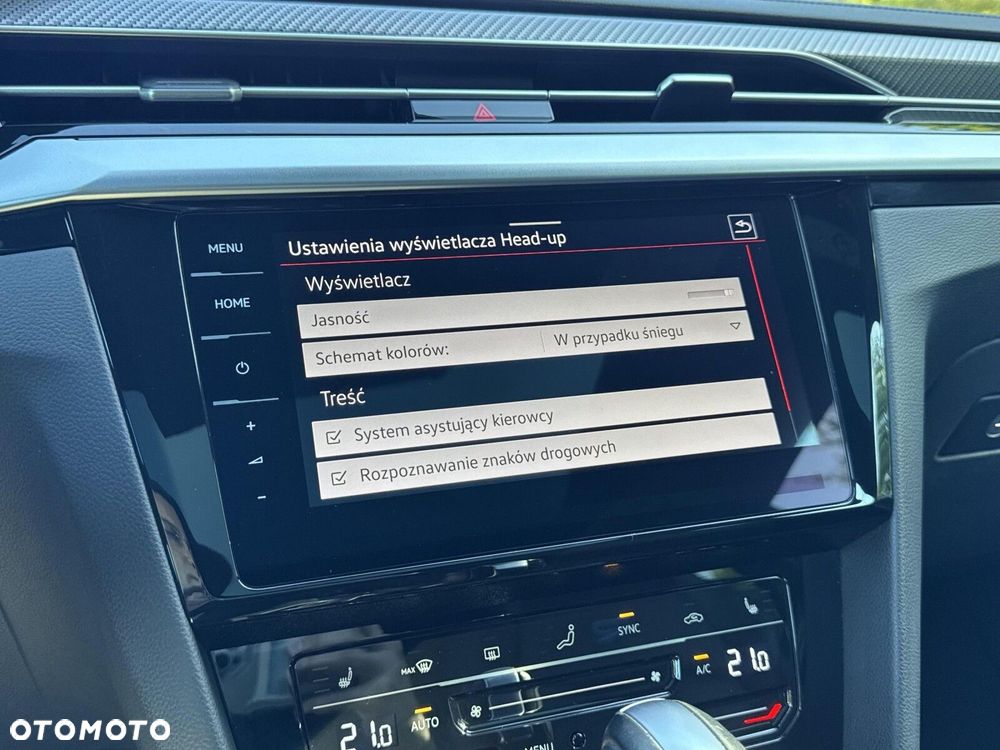 Volkswagen Arteon 2.0 TSI 4Motion R DSG - 23