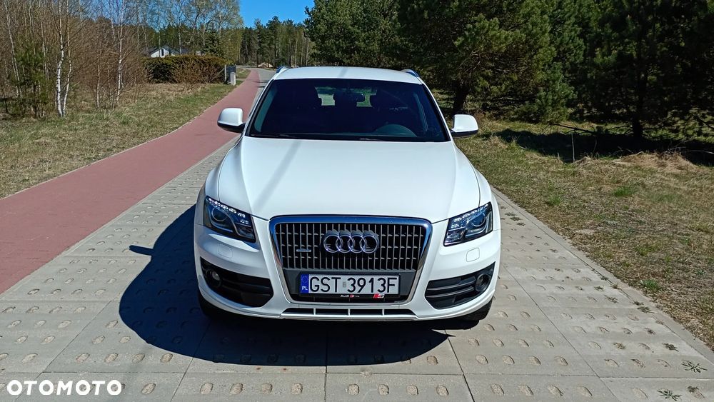 Audi Q5 - 2