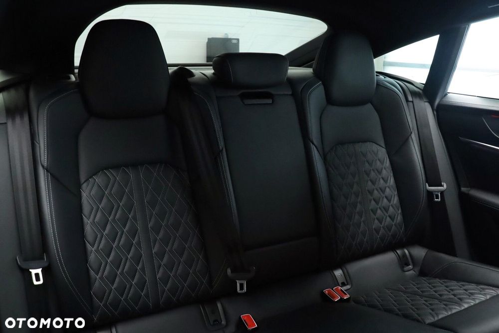 Audi A7 Sportback - 17