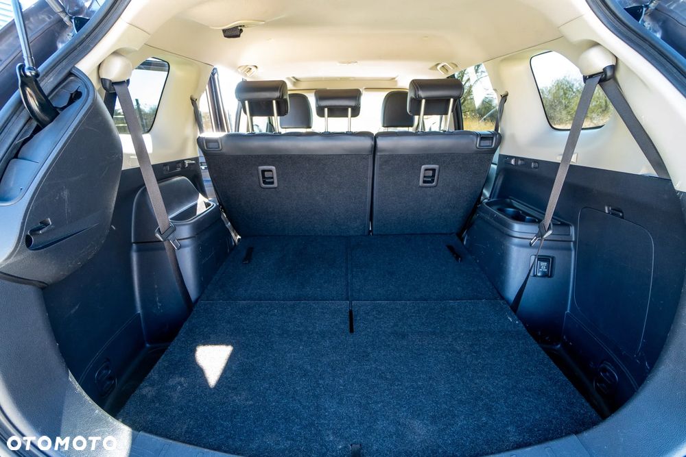 Mitsubishi Outlander 2.0 Intense 2WD CVT - 29