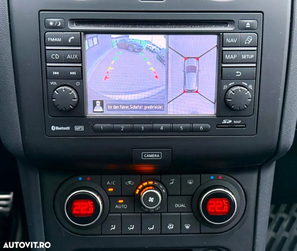 Nissan Qashqai 1.6 360 Start/Stop - 6