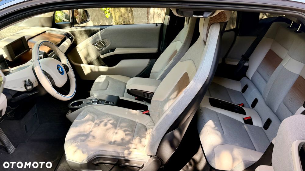 BMW i3 (120 Ah) - 30