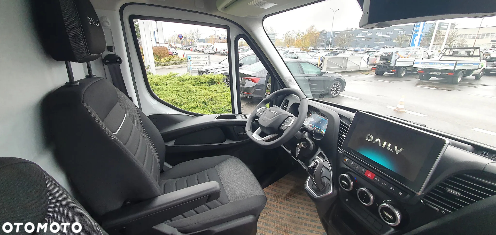 Iveco Daily 35SI8HA8 AUTOMAT ☝️ - 2
