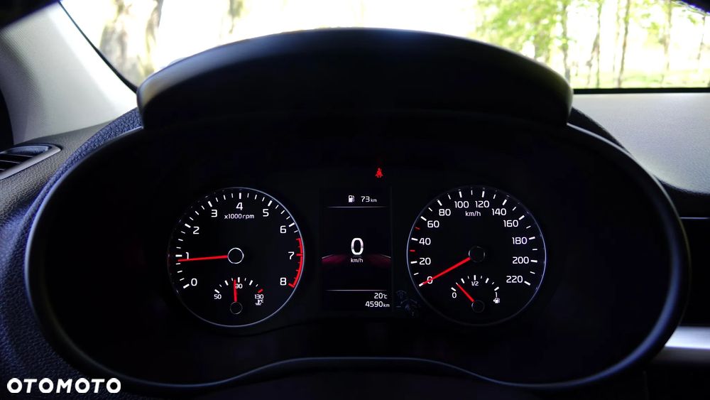 Kia Picanto - 13