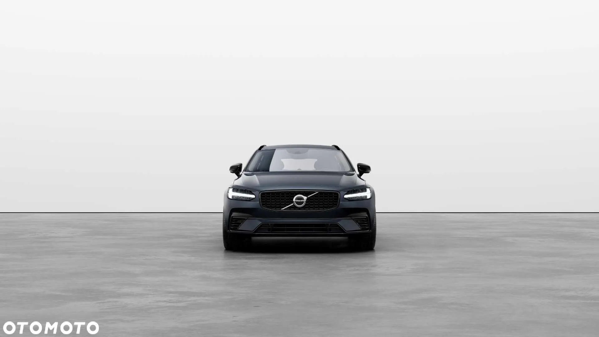 Volvo V90 T6 AWD Plug-In Hybrid Plus Dark - 2